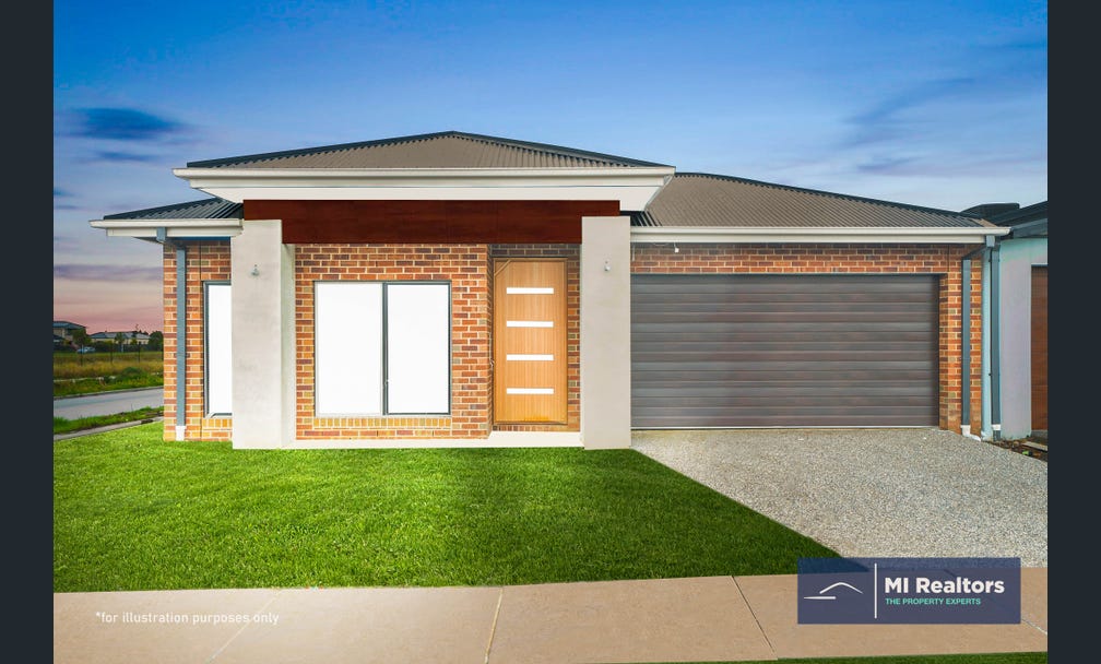 62 Gowar Road, Tarneit, Vic 3029