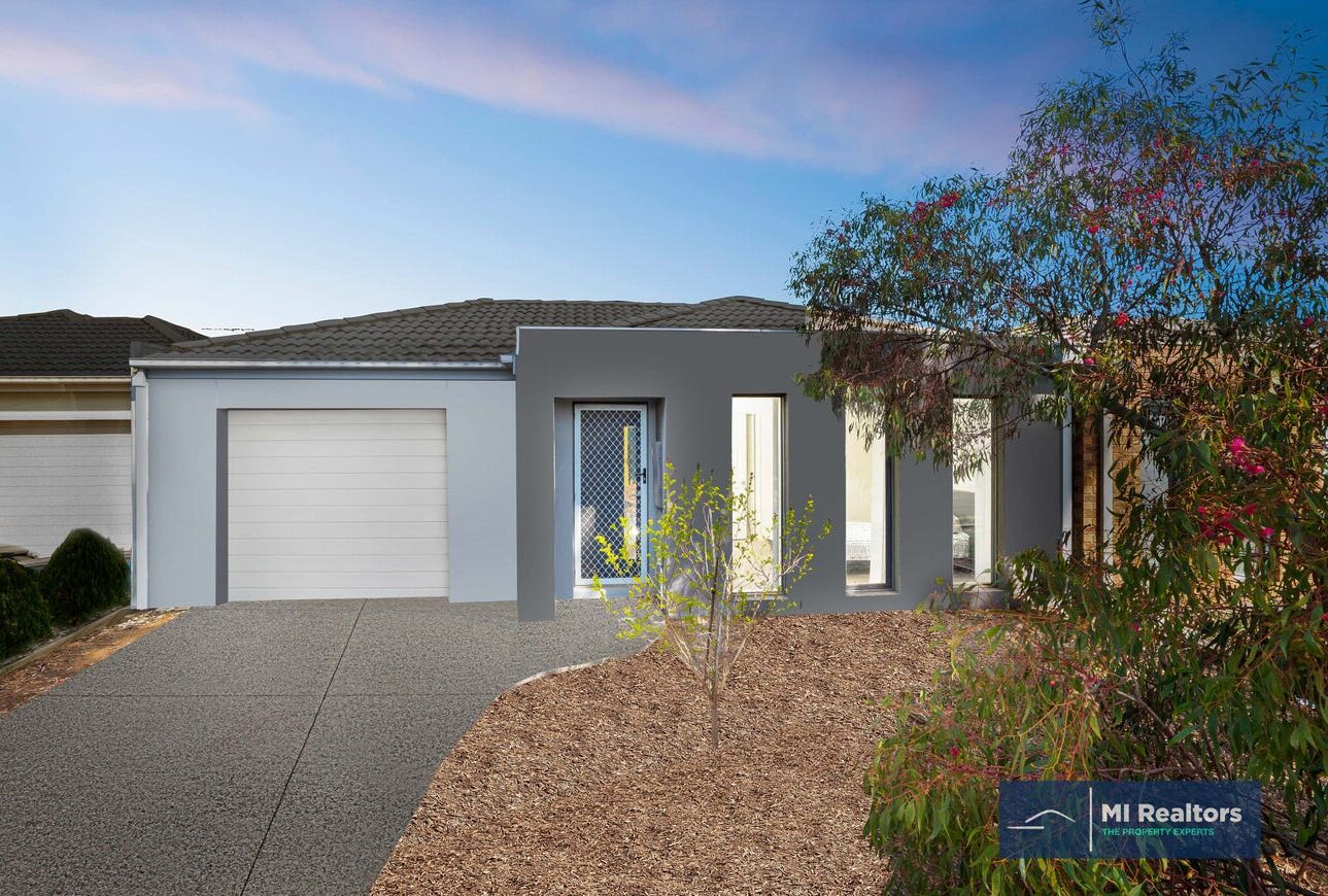 30 Rocky Gate Drive, Truganina, Vic 3029