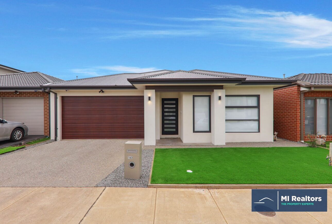 163 Clara Avenue, Truganina, Vic 3029