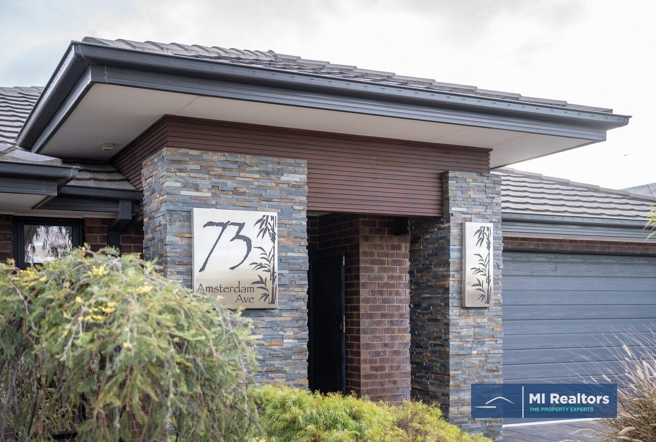 73 Amsterdam Avenue, Tarneit, Vic 3029