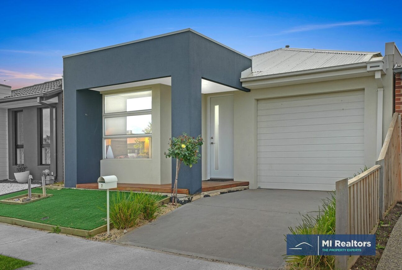 7 Escapade Street, Tarneit, Vic 3029