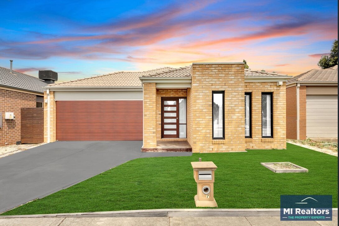 97 Rippleside Terrace, Tarneit, Vic 3029