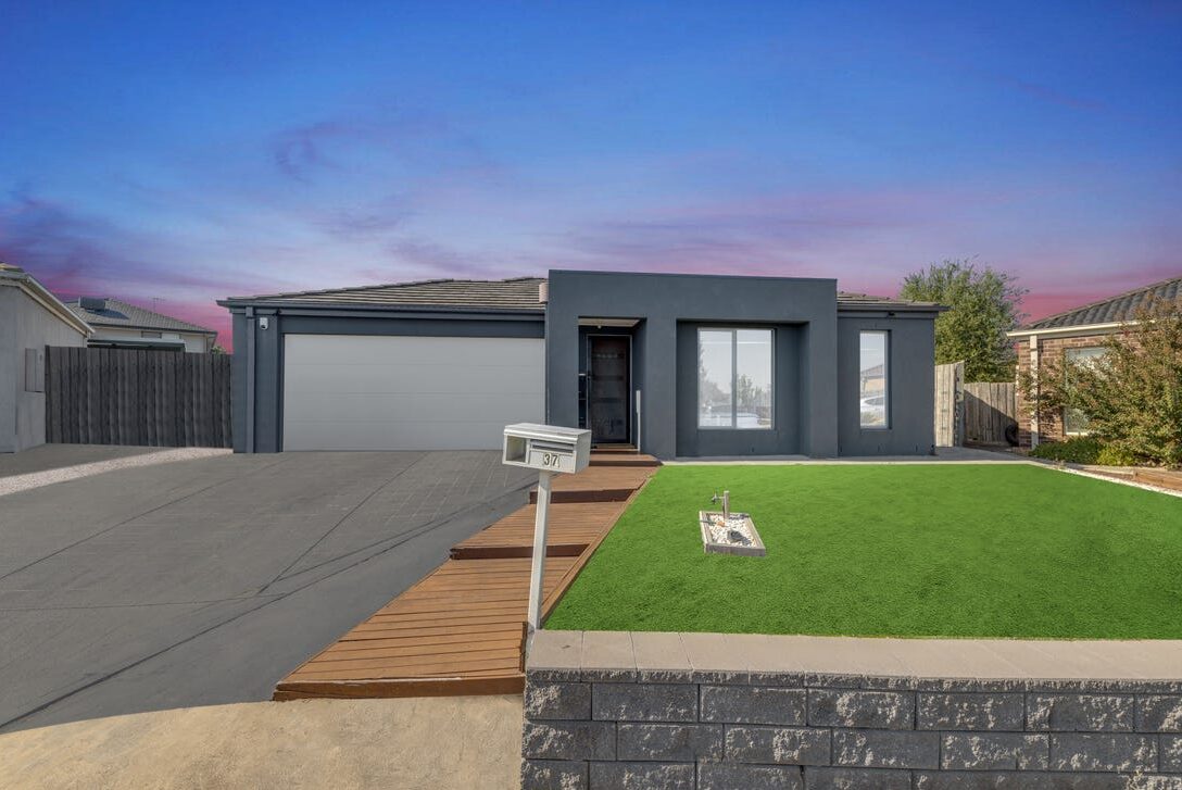 37 Galeff Avenue, Truganina, Vic 3029